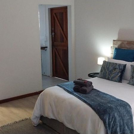 Koraalboom Guesthouse Wolseley ภายนอก รูปภาพ