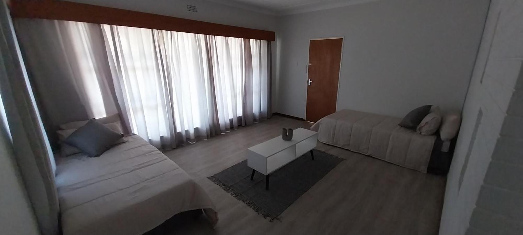 Koraalboom Guesthouse Wolseley ภายนอก รูปภาพ