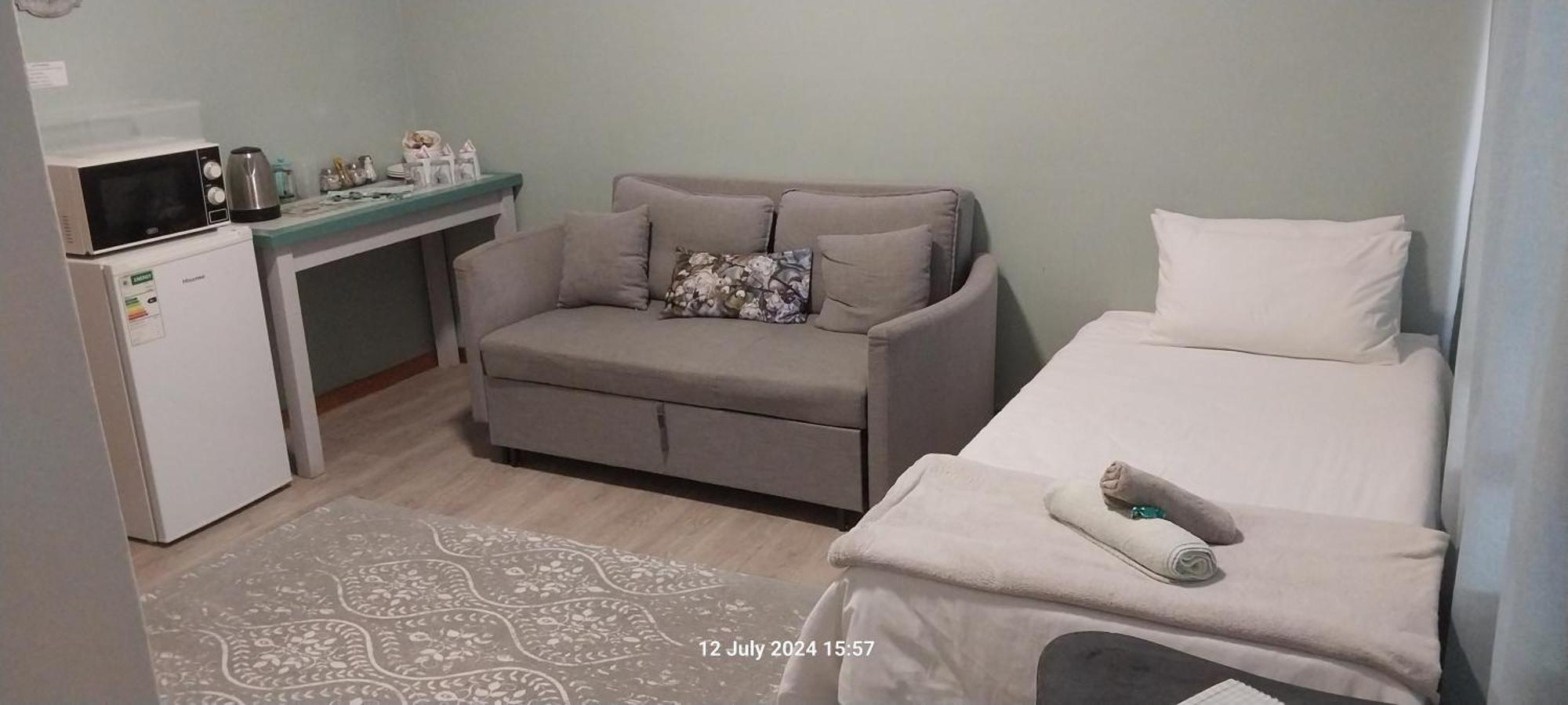 Koraalboom Guesthouse Wolseley ภายนอก รูปภาพ