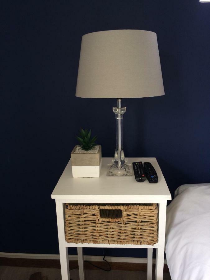 Koraalboom Guesthouse Wolseley ภายนอก รูปภาพ
