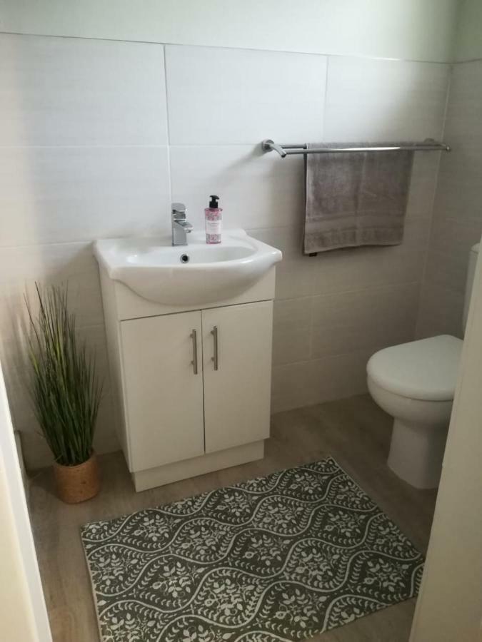 Koraalboom Guesthouse Wolseley ภายนอก รูปภาพ
