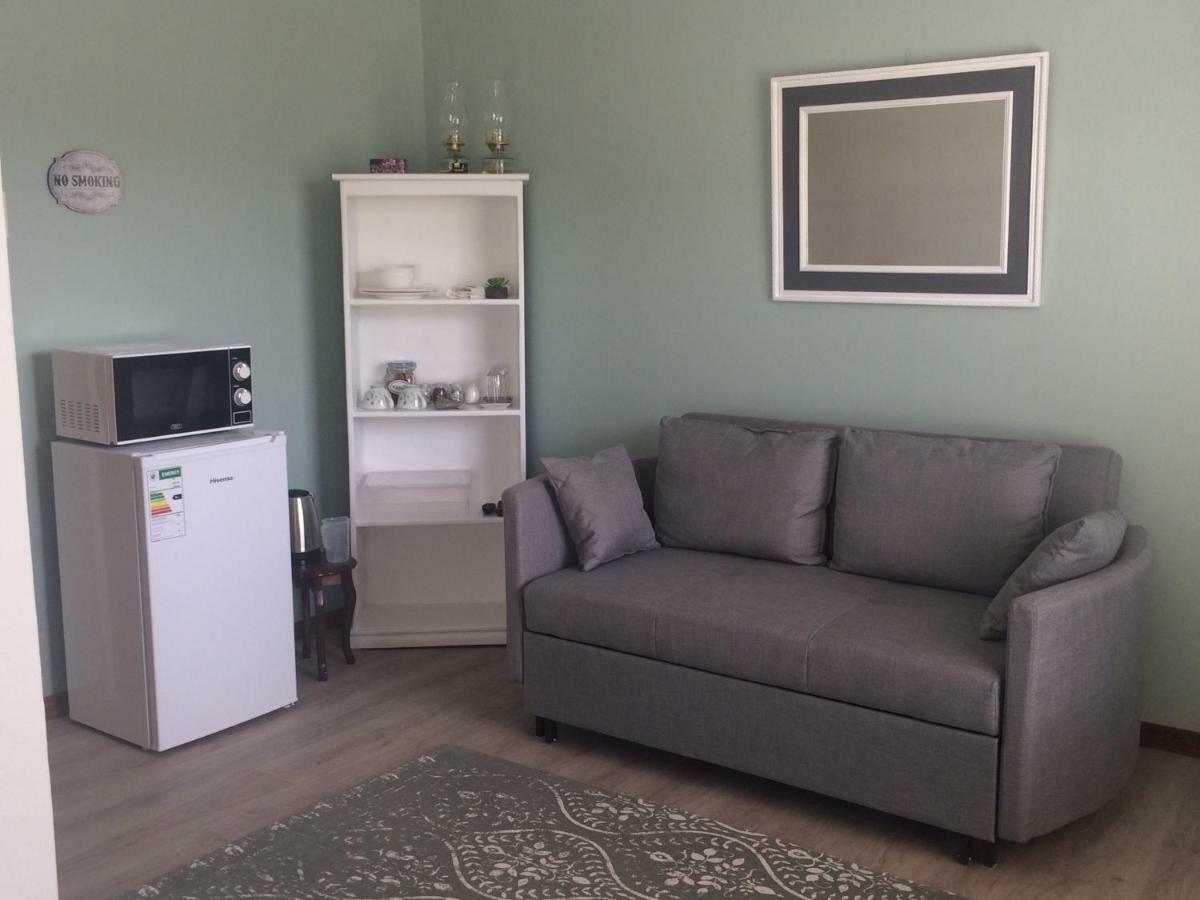Koraalboom Guesthouse Wolseley ภายนอก รูปภาพ