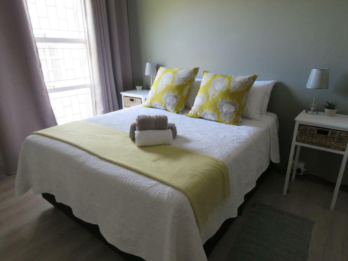 Koraalboom Guesthouse Wolseley ภายนอก รูปภาพ
