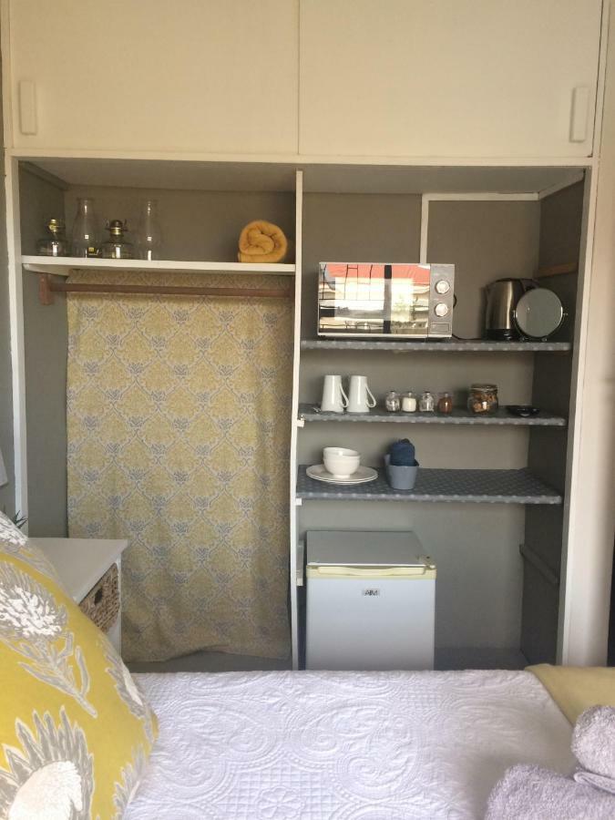 Koraalboom Guesthouse Wolseley ภายนอก รูปภาพ