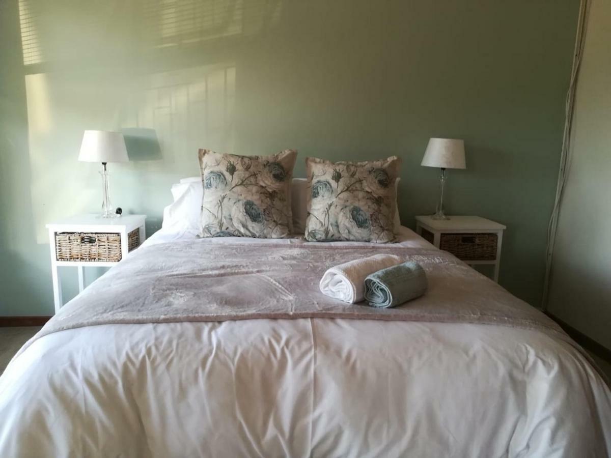 Koraalboom Guesthouse Wolseley ภายนอก รูปภาพ
