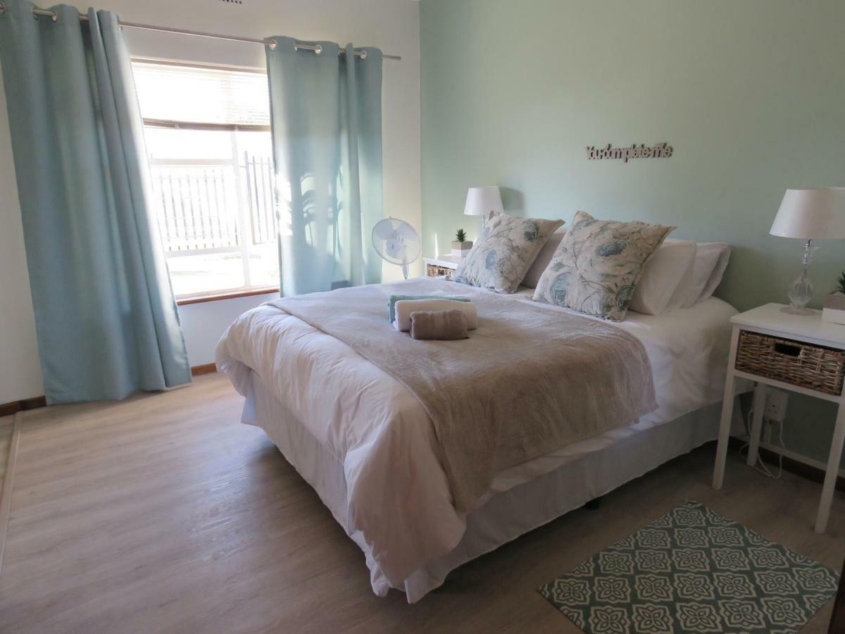 Koraalboom Guesthouse Wolseley ภายนอก รูปภาพ