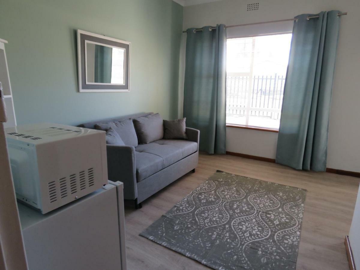Koraalboom Guesthouse Wolseley ภายนอก รูปภาพ