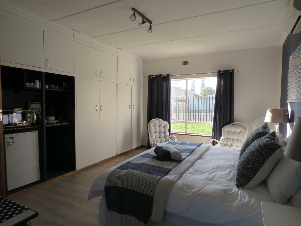 Koraalboom Guesthouse Wolseley ภายนอก รูปภาพ