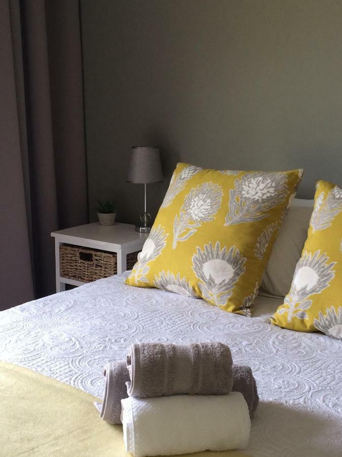 Koraalboom Guesthouse Wolseley ภายนอก รูปภาพ