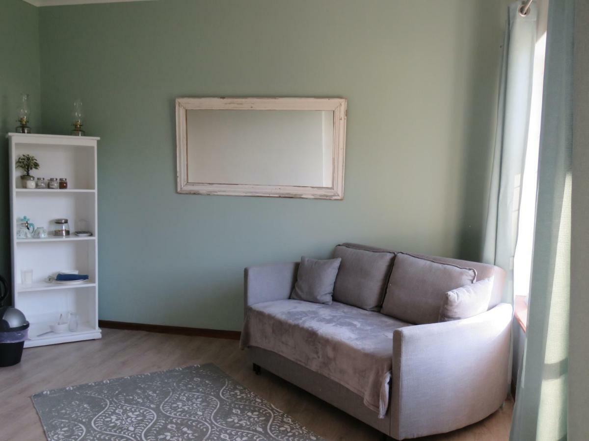 Koraalboom Guesthouse Wolseley ภายนอก รูปภาพ