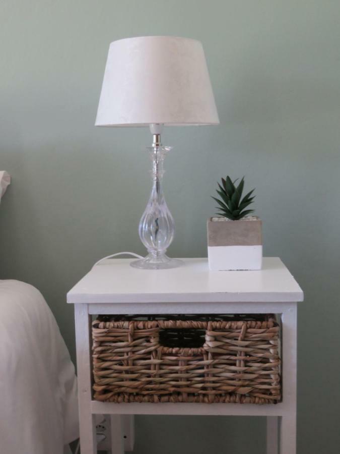 Koraalboom Guesthouse Wolseley ภายนอก รูปภาพ