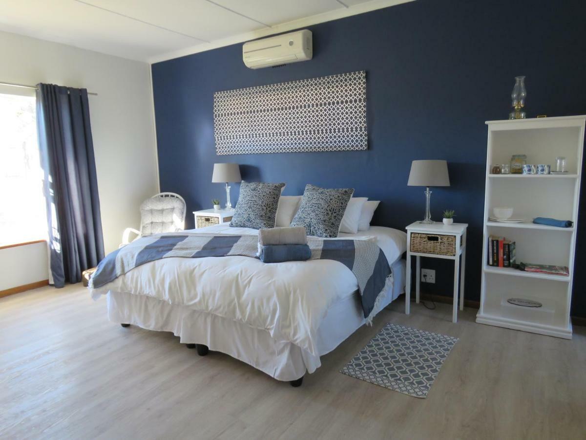 Koraalboom Guesthouse Wolseley ภายนอก รูปภาพ
